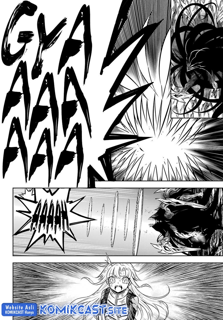 Ragna Crimson Bab 51.1 halaman 28