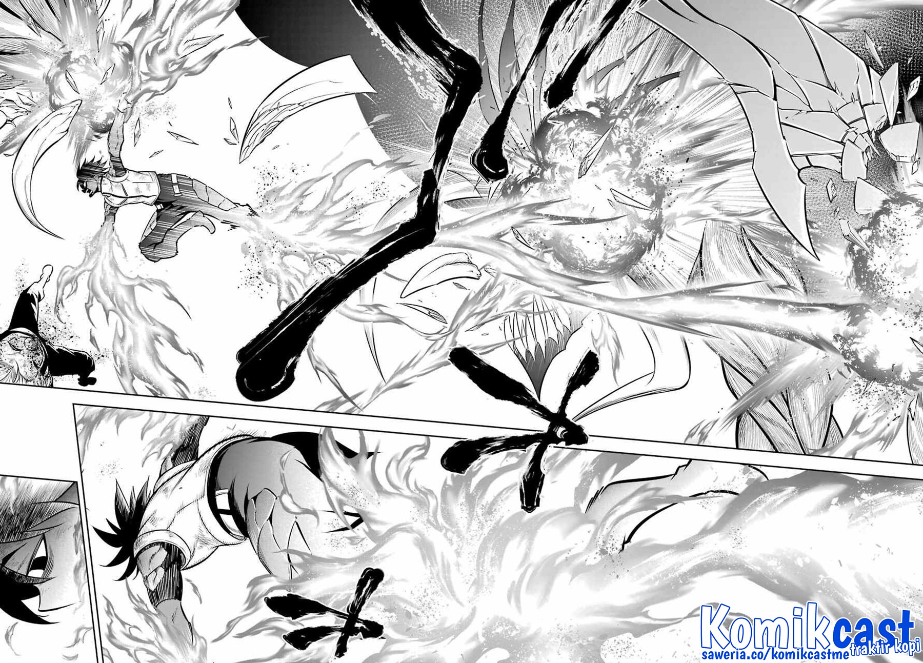 Ragna Crimson Bab 51.1 halaman 30