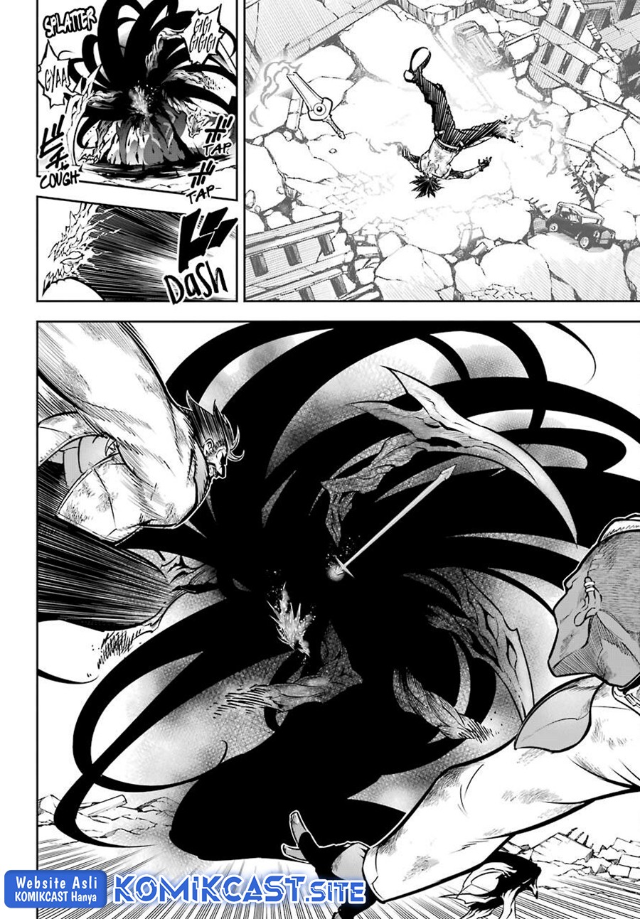 Ragna Crimson Bab 51.1 halaman 31