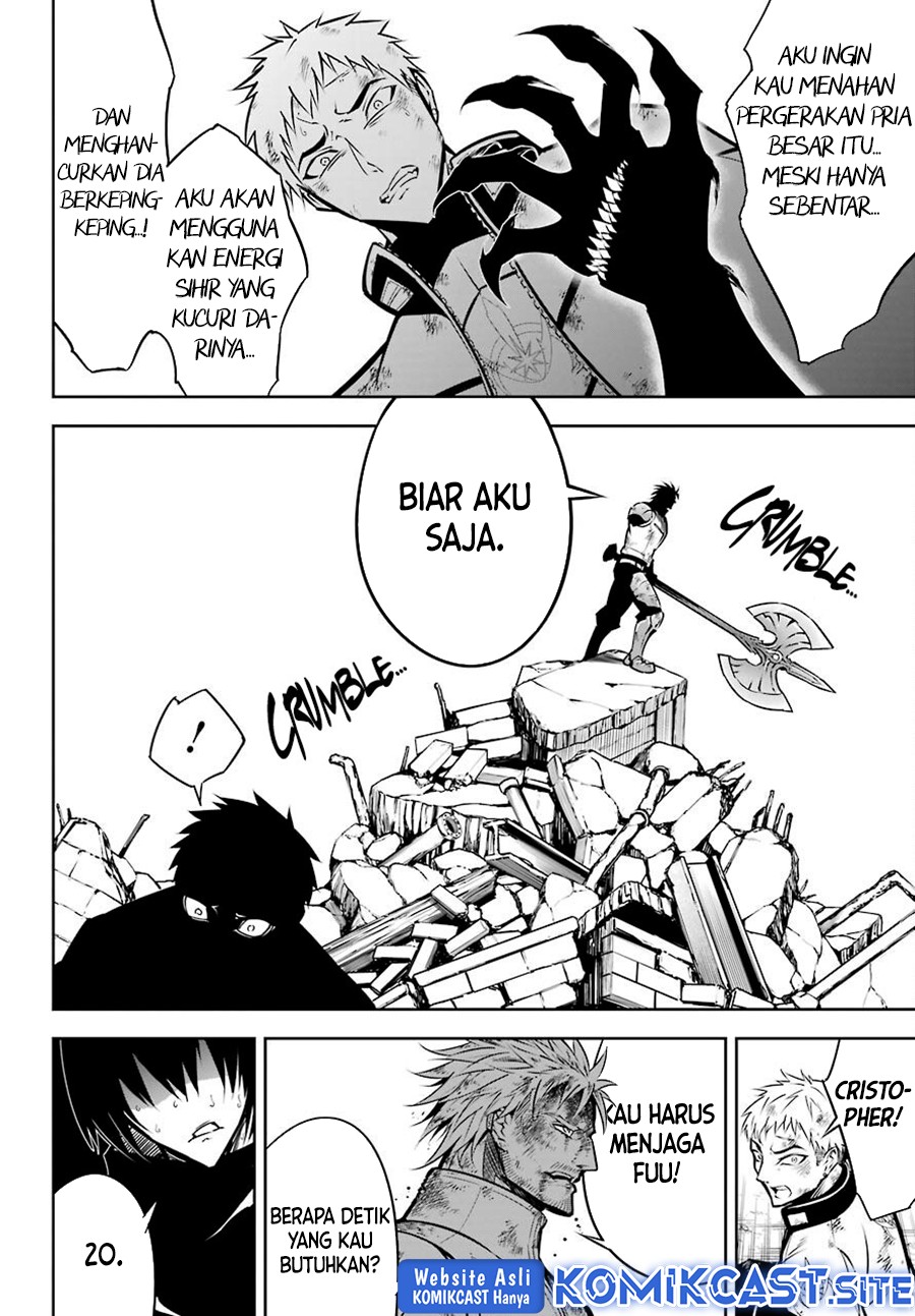 Ragna Crimson Bab 51.1 halaman 33