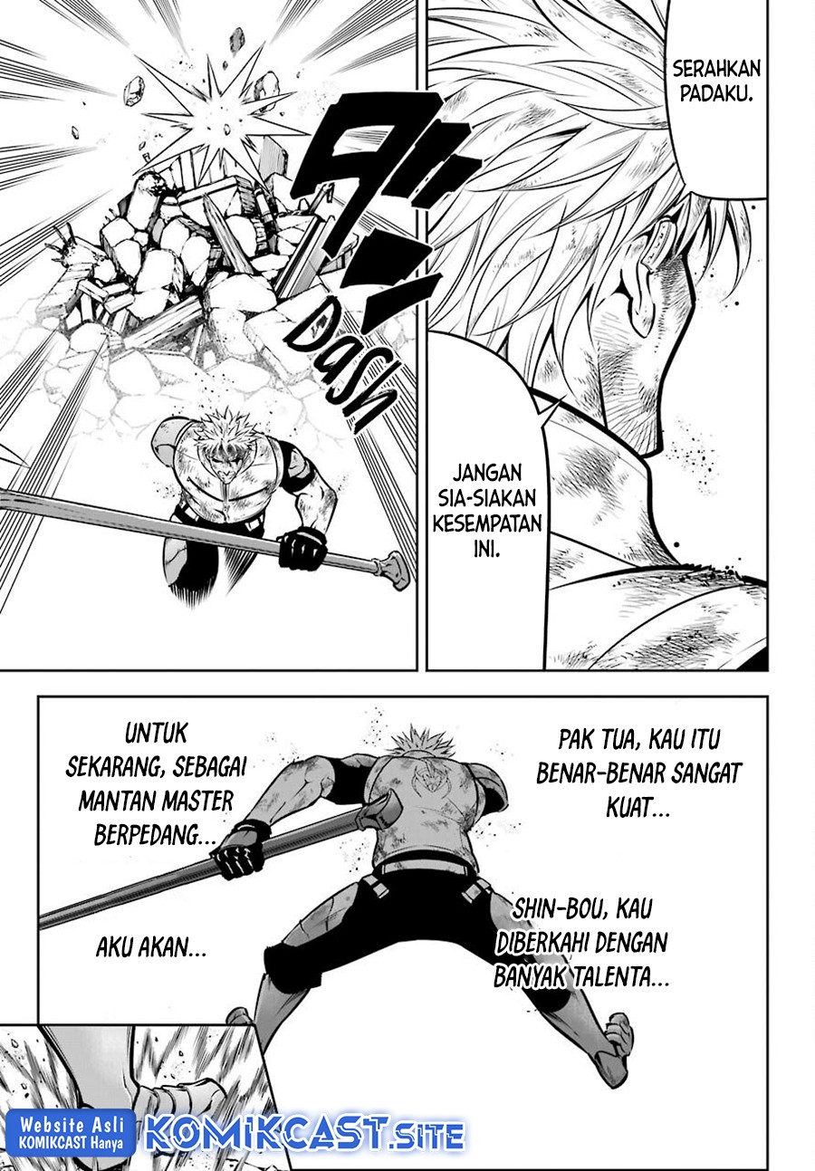 Ragna Crimson Bab 51.1 halaman 34