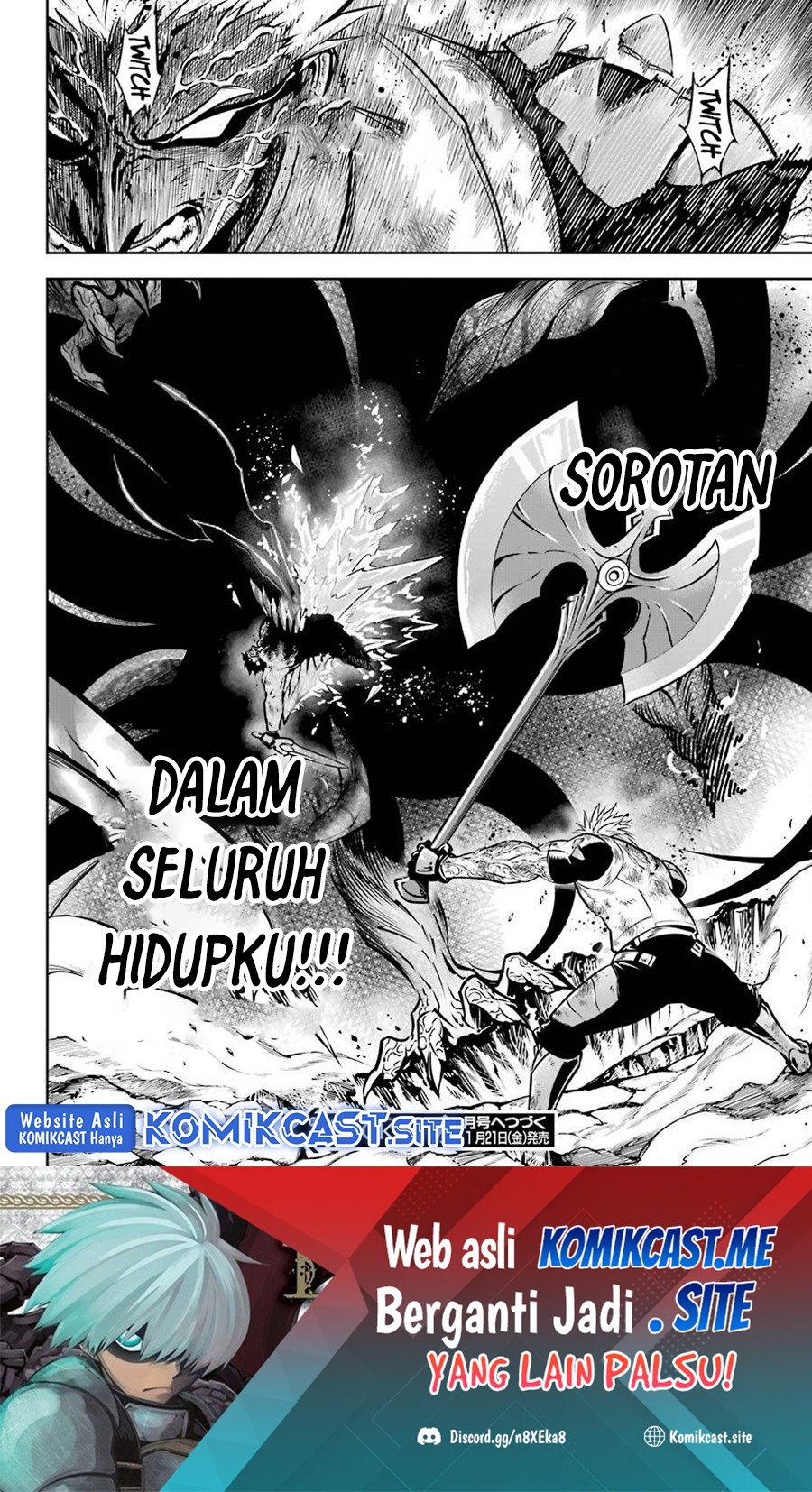 Ragna Crimson Bab 51.1 halaman 36