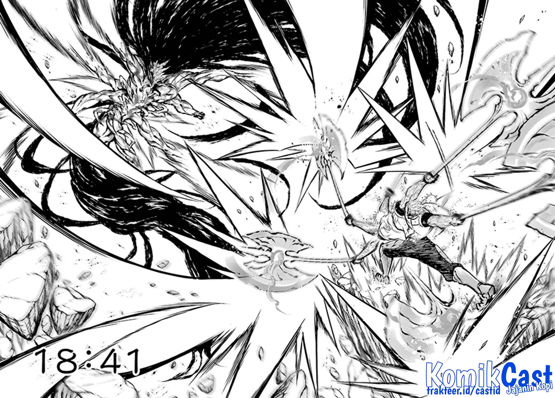 Ragna Crimson Bab 51.2 halaman 10