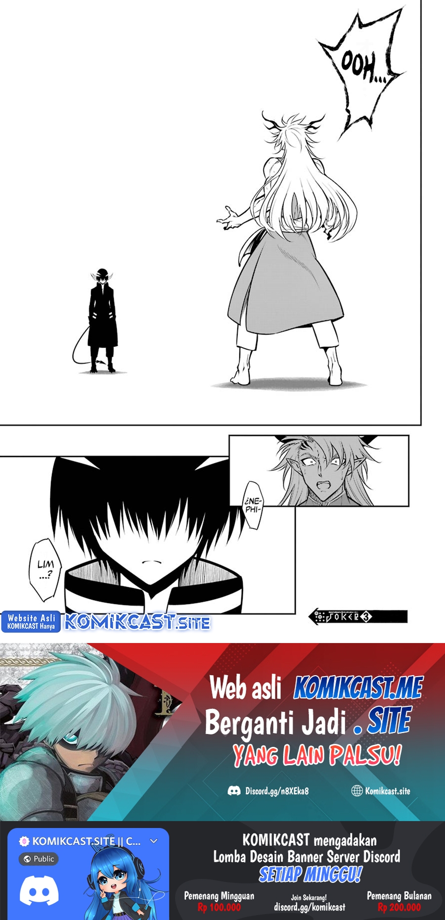 Ragna Crimson Bab 51.2 halaman 30