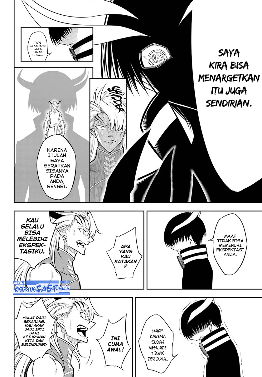 Ragna Crimson Bab 52 halaman 3