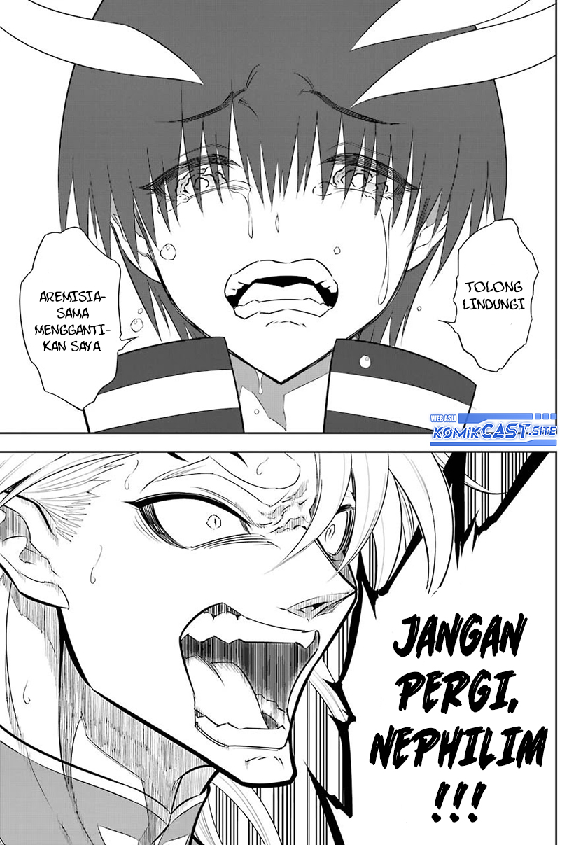 Ragna Crimson Bab 52 halaman 4