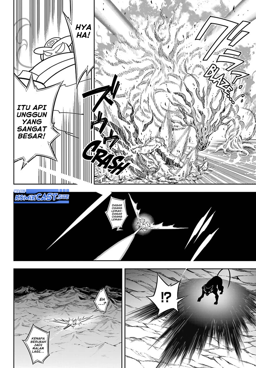Ragna Crimson Bab 52 halaman 5