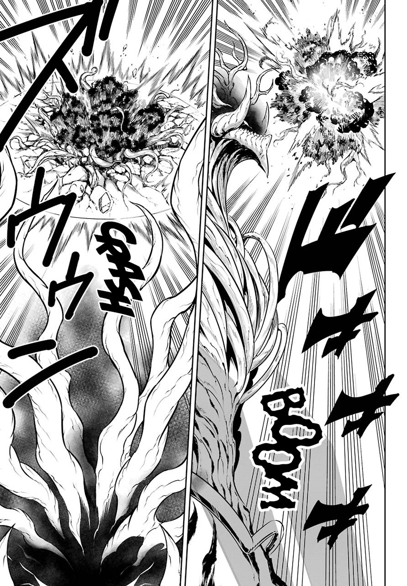 Ragna Crimson Bab 52 halaman 10