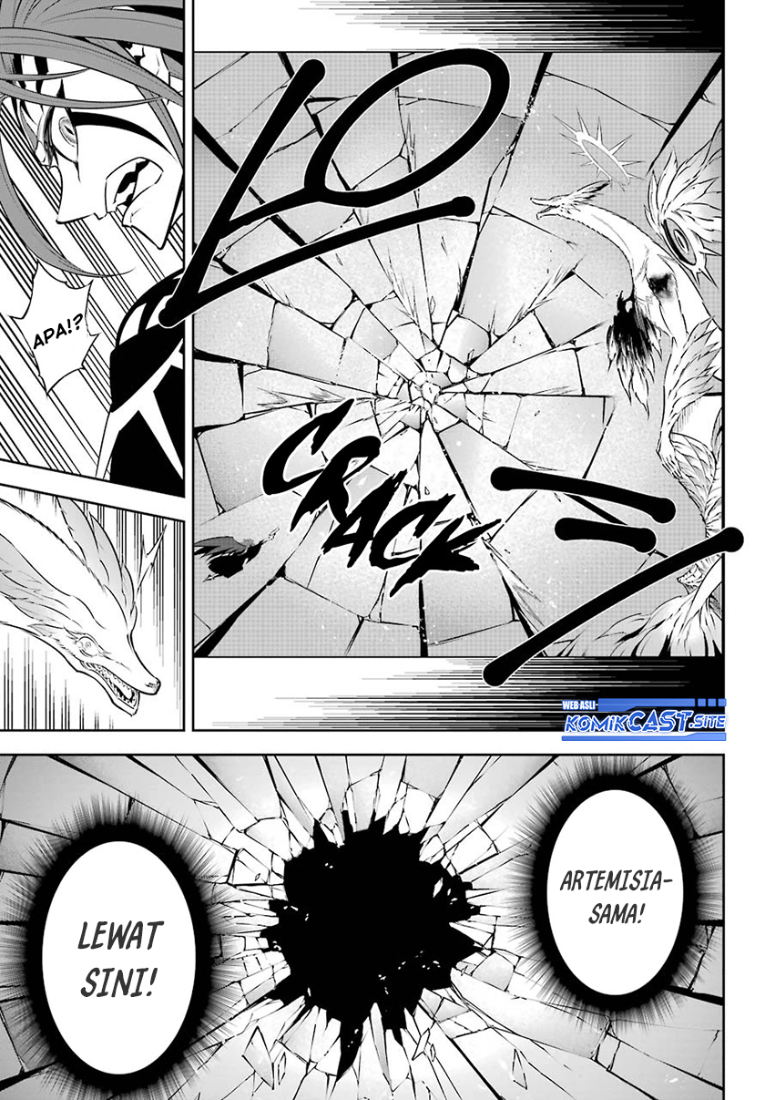 Ragna Crimson Bab 52 halaman 16
