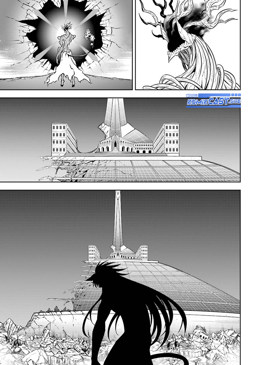 Ragna Crimson Bab 52 halaman 20