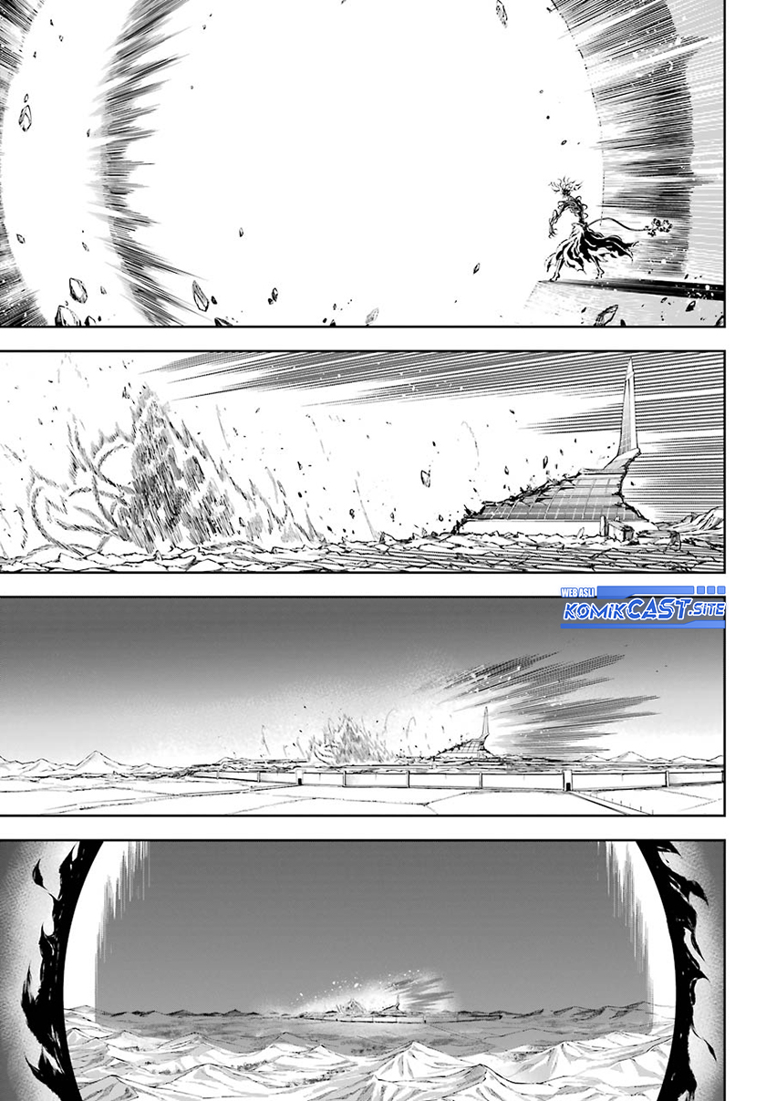 Ragna Crimson Bab 52 halaman 24