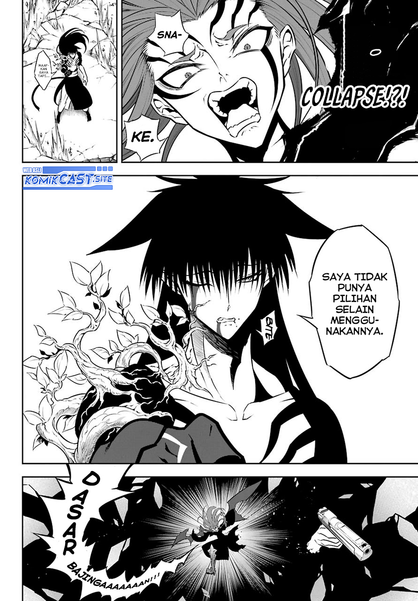 Ragna Crimson Bab 52 halaman 29