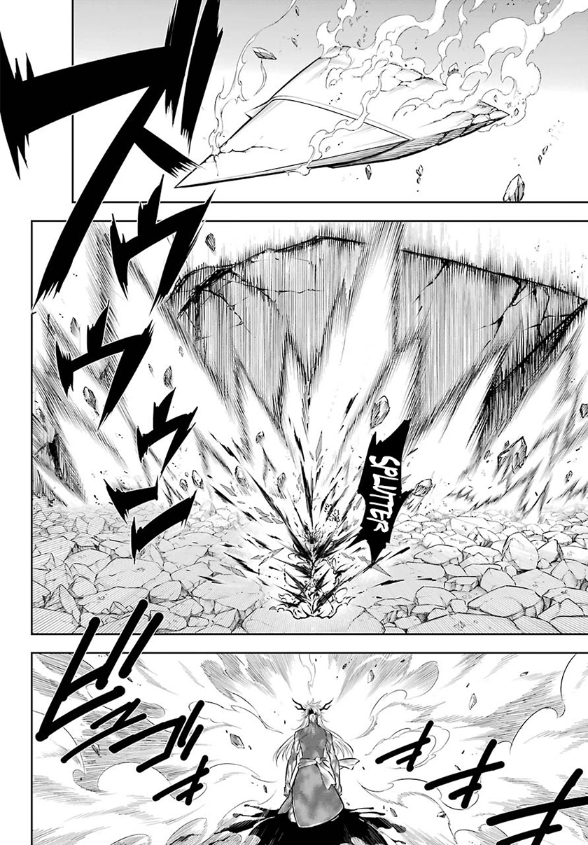 Ragna Crimson Bab 52 halaman 31