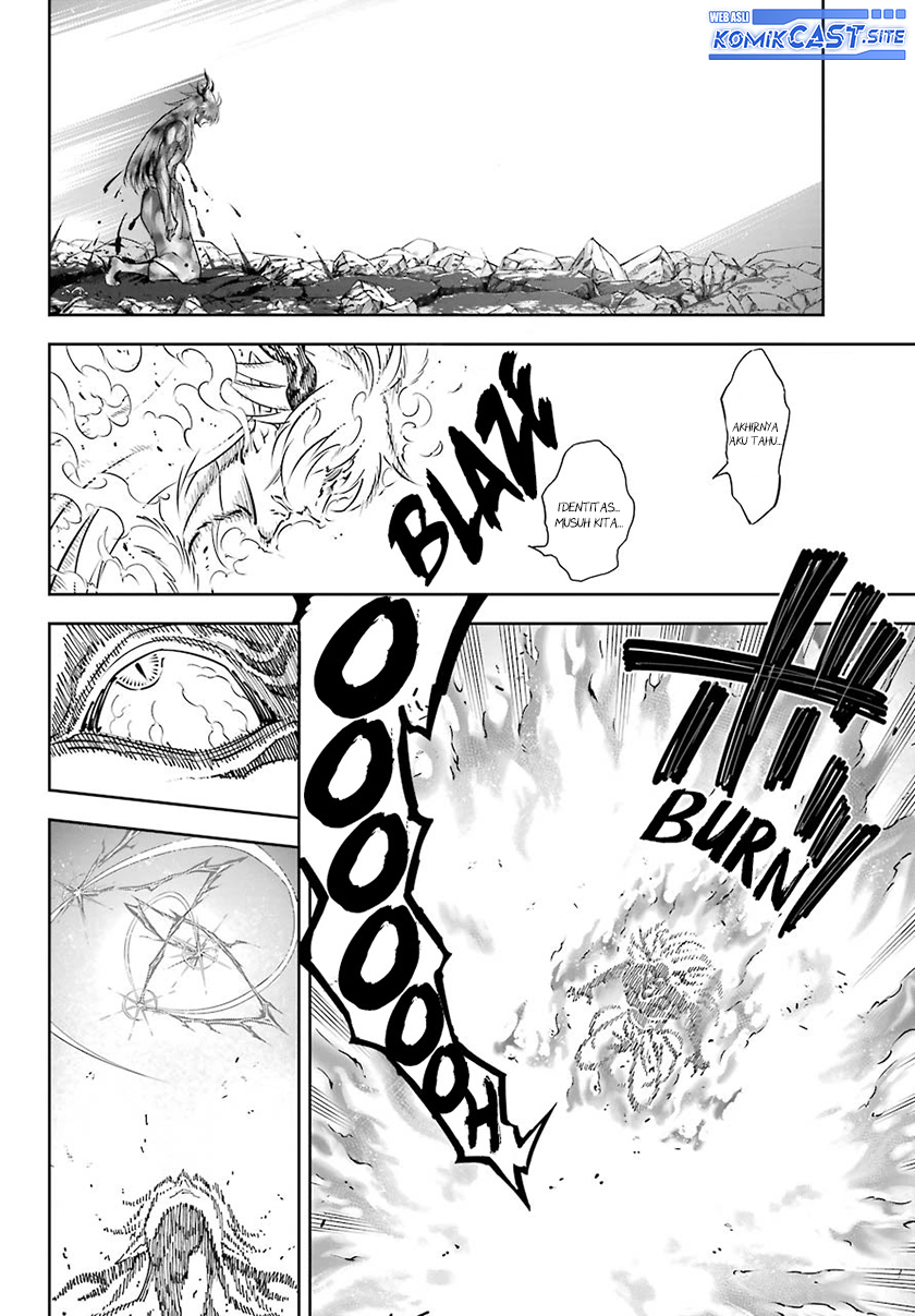Ragna Crimson Bab 52 halaman 33