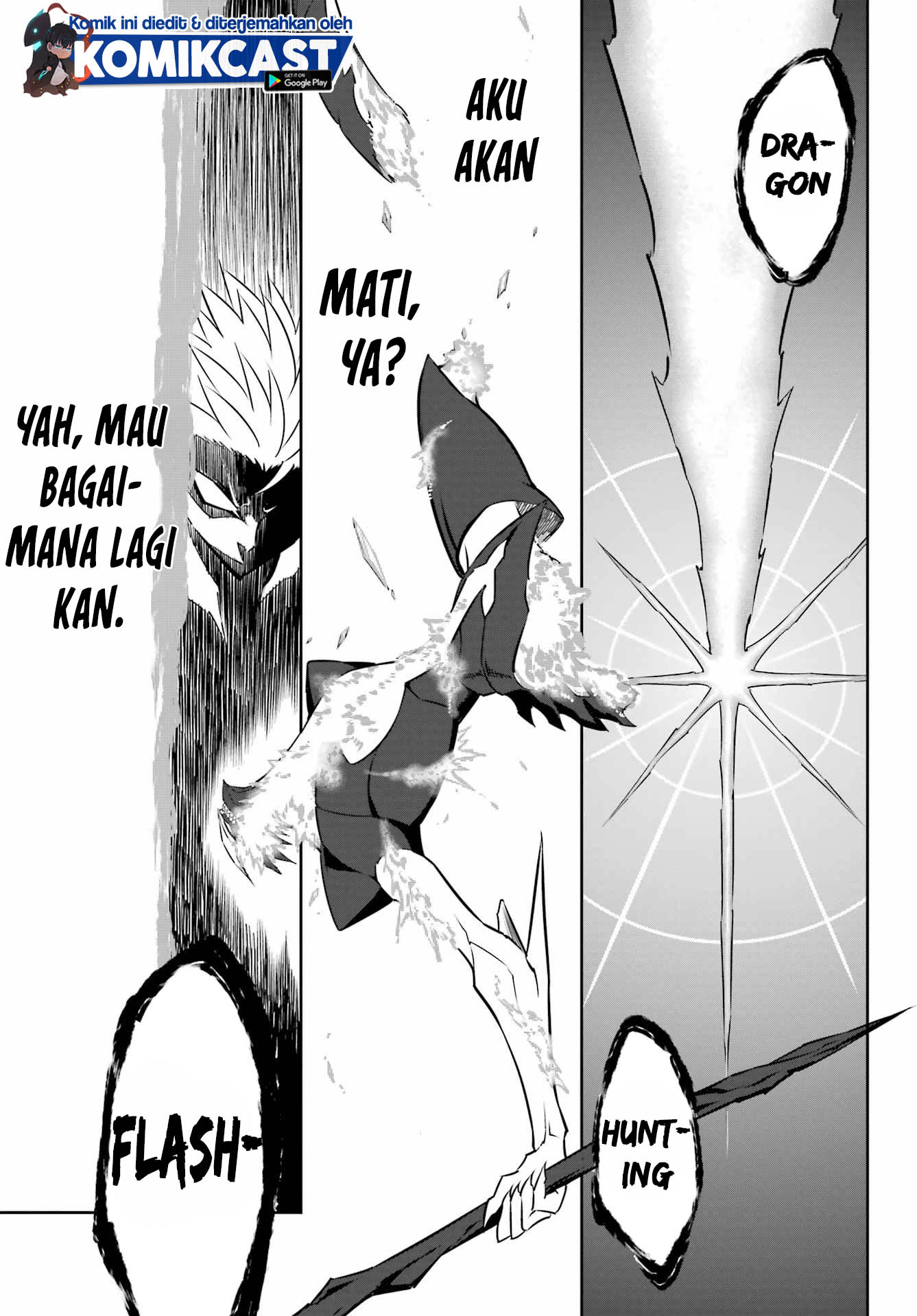 Ragna Crimson Bab 53 halaman 8