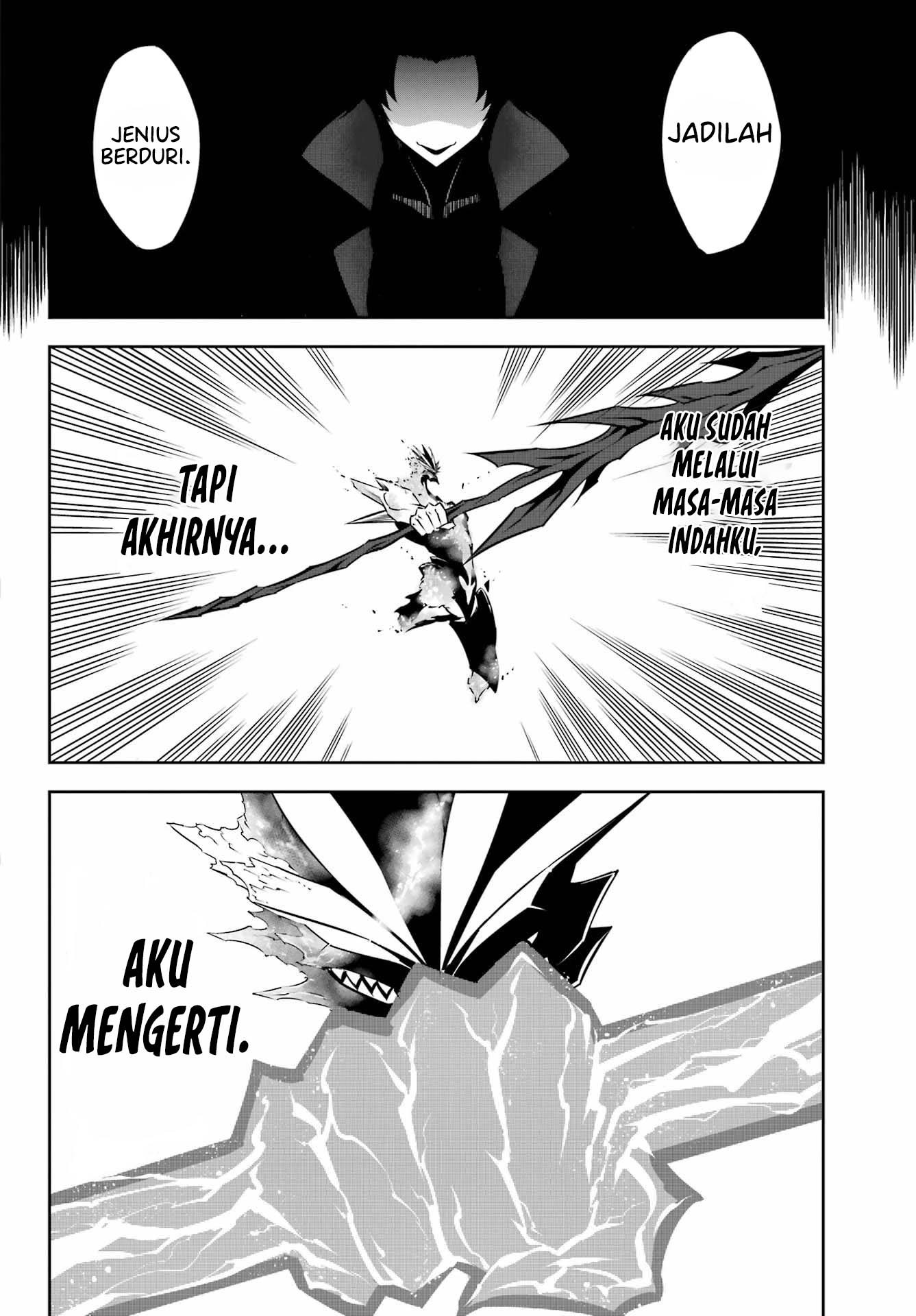 Ragna Crimson Bab 53 halaman 9
