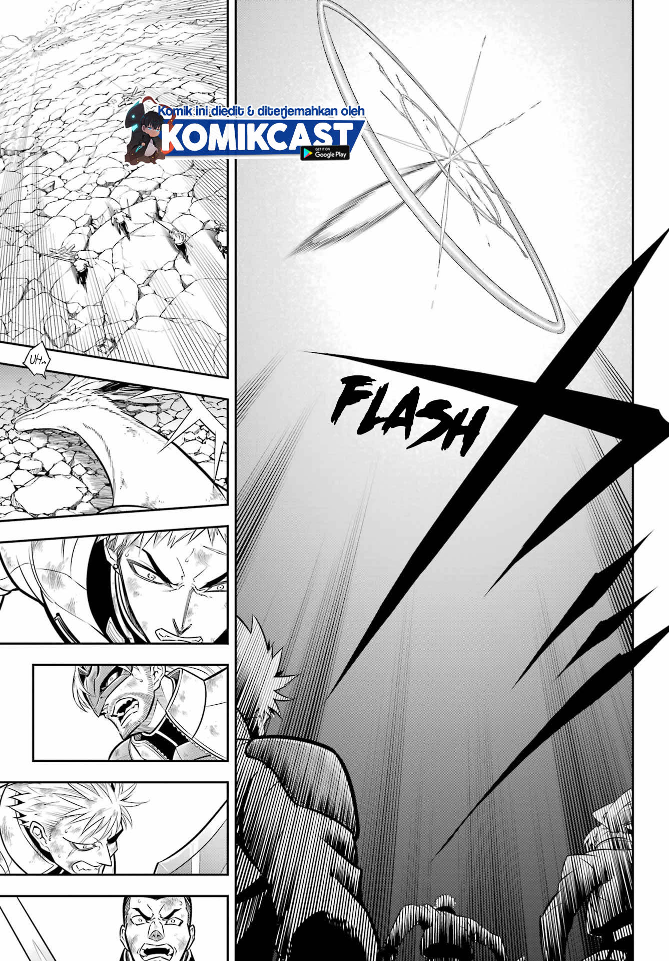 Ragna Crimson Bab 53 halaman 10