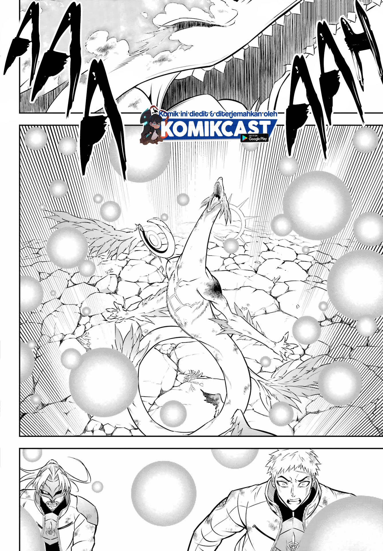 Ragna Crimson Bab 53 halaman 13