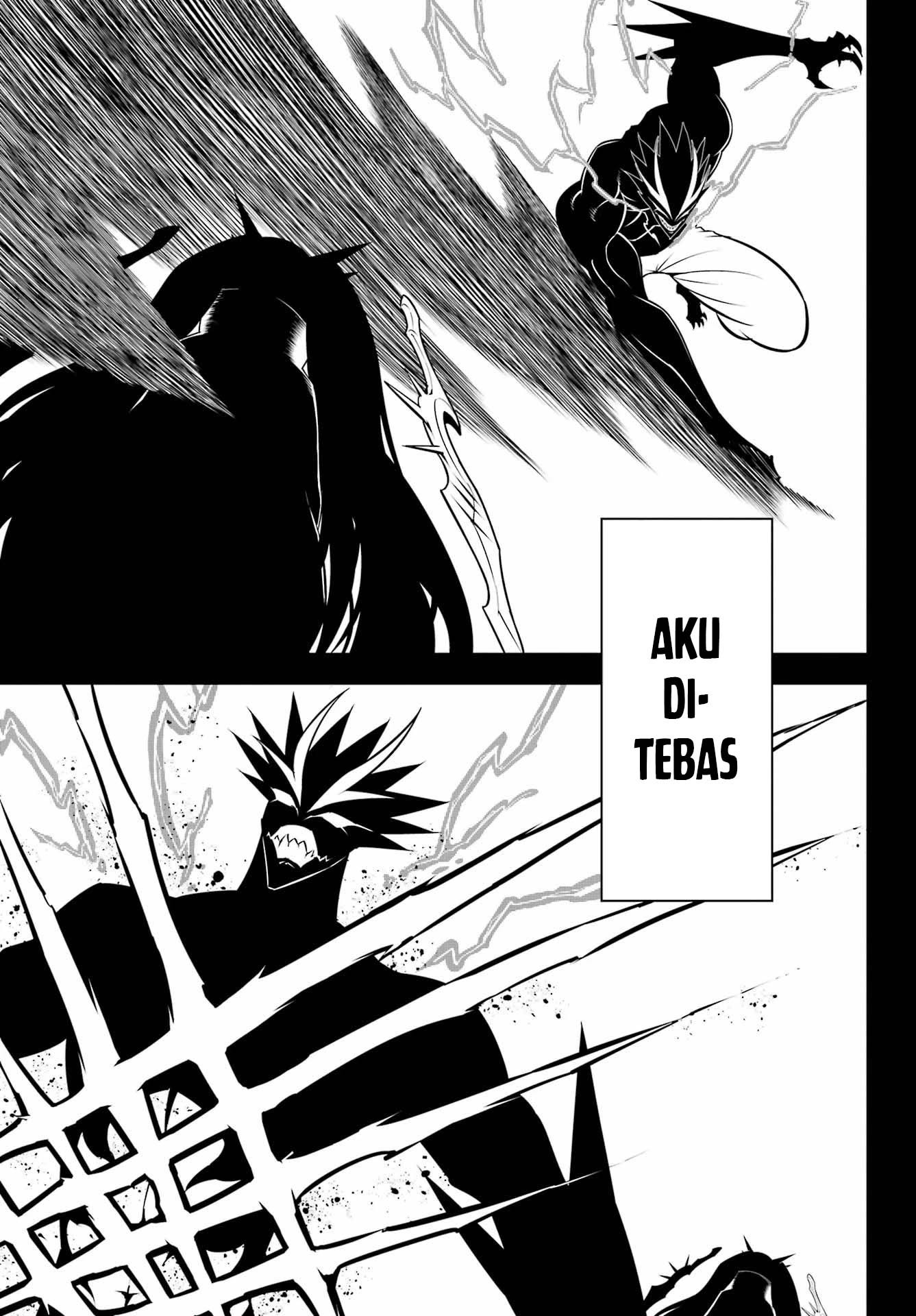Ragna Crimson Bab 53 halaman 20