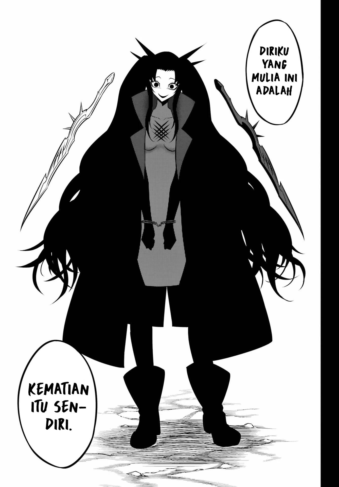 Ragna Crimson Bab 53 halaman 22