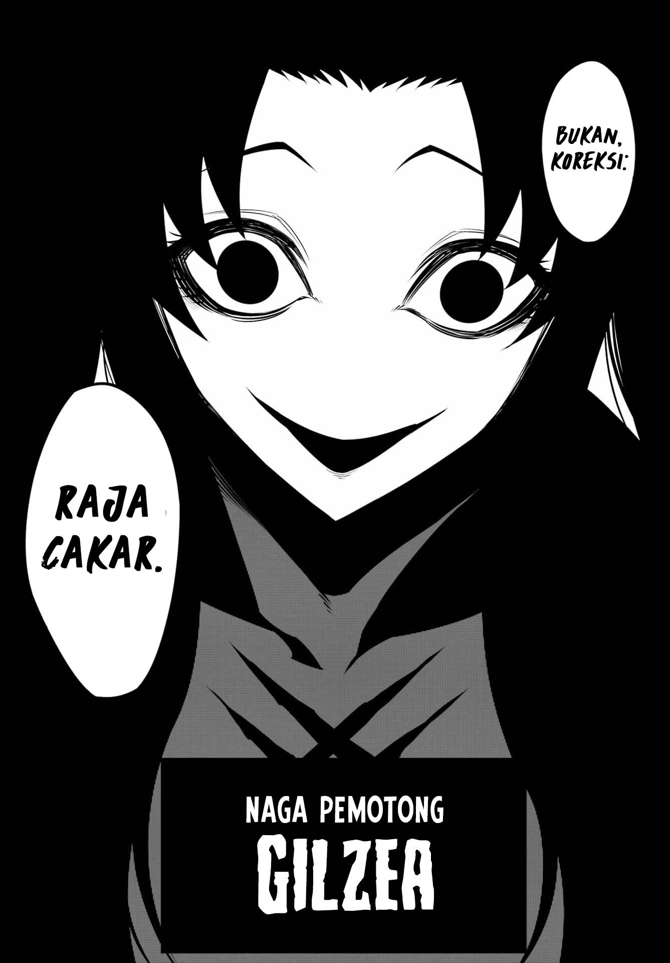 Ragna Crimson Bab 53 halaman 23