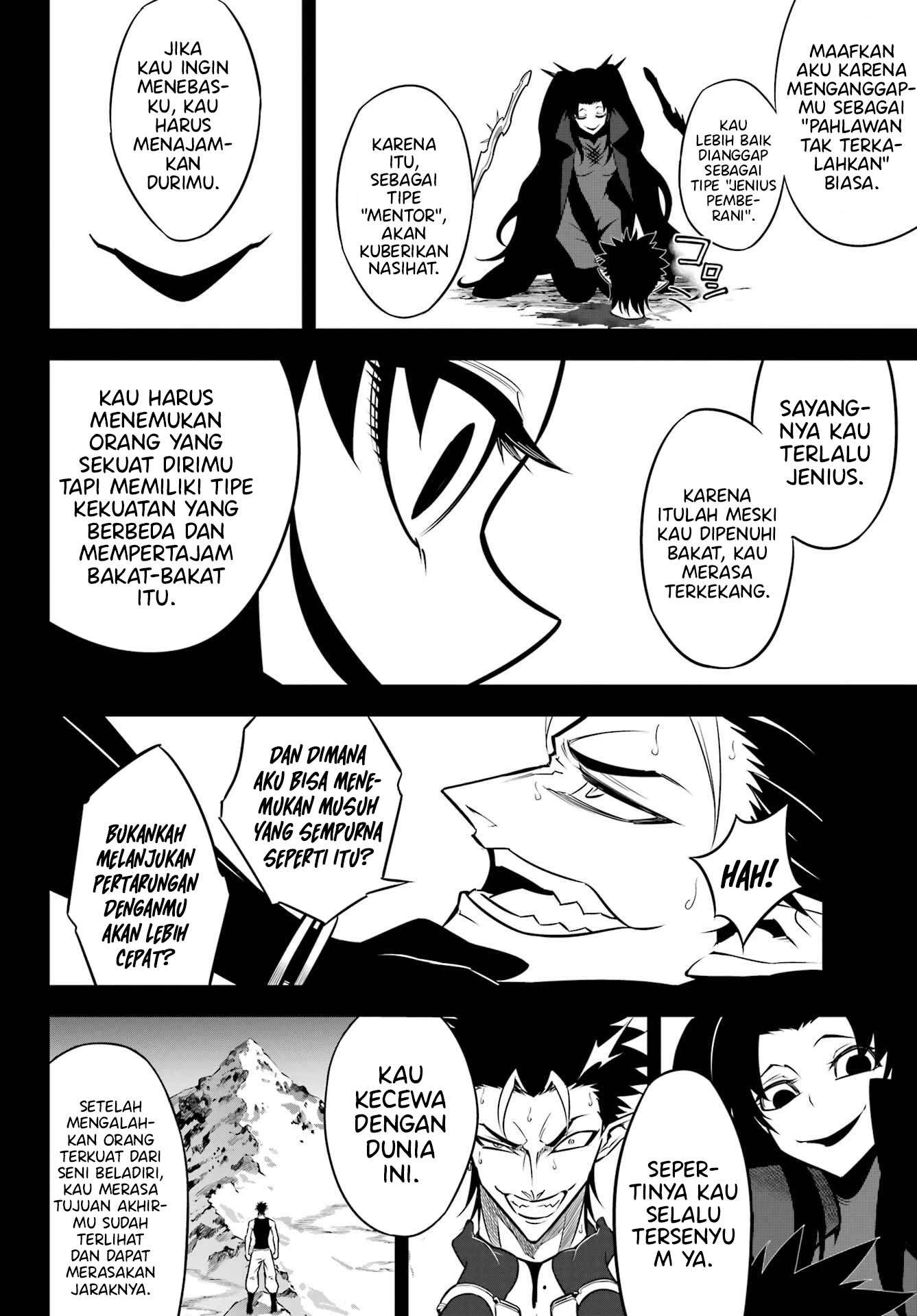 Ragna Crimson Bab 53 halaman 27