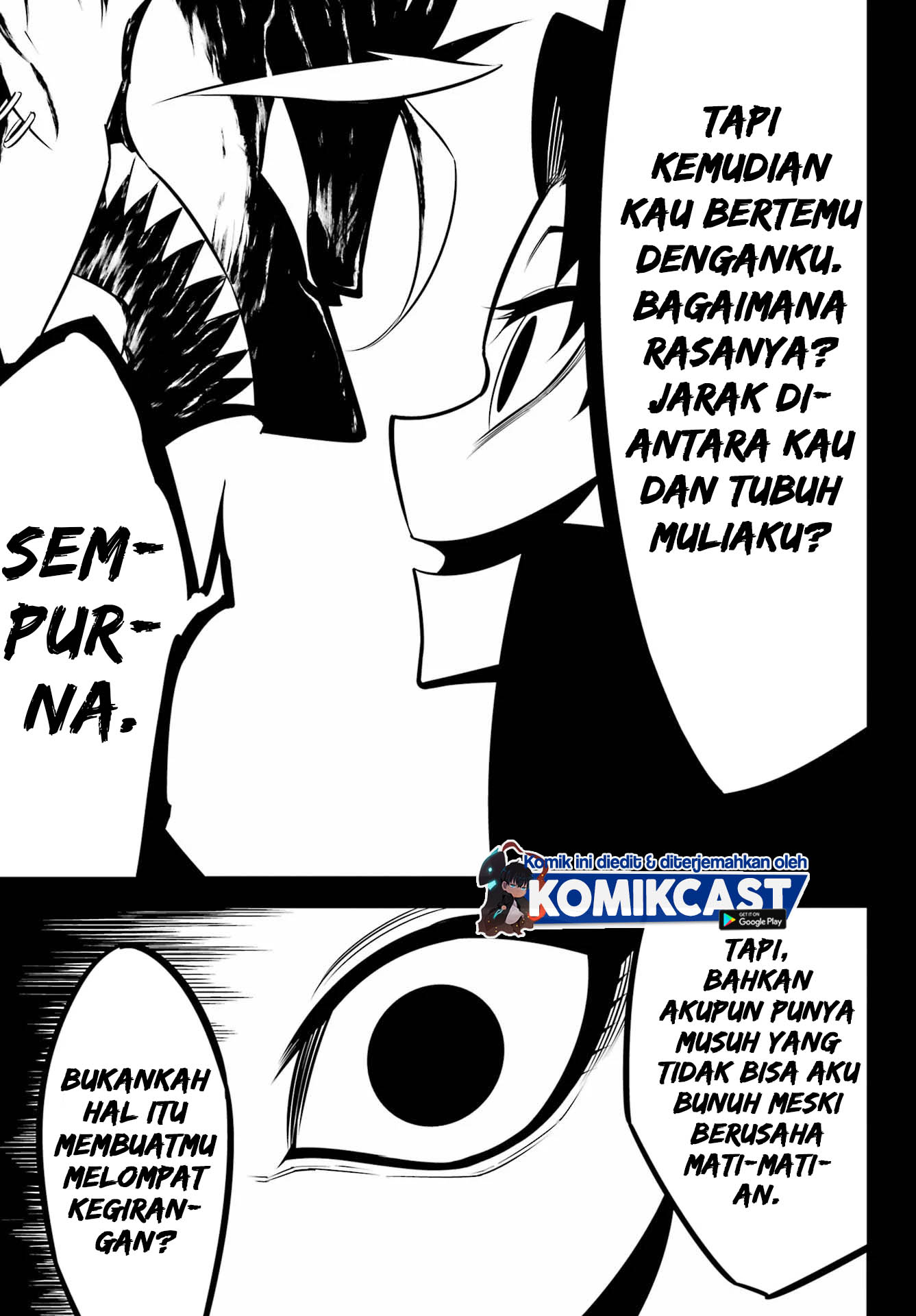 Ragna Crimson Bab 53 halaman 28