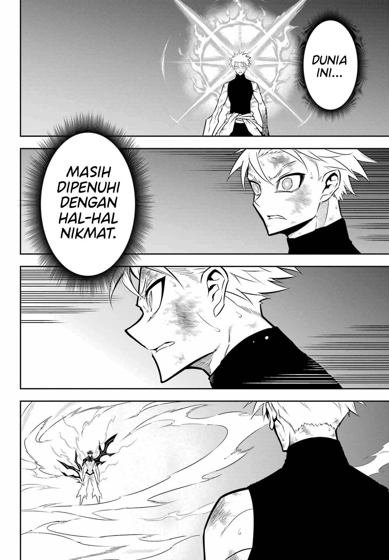 Ragna Crimson Bab 53 halaman 29