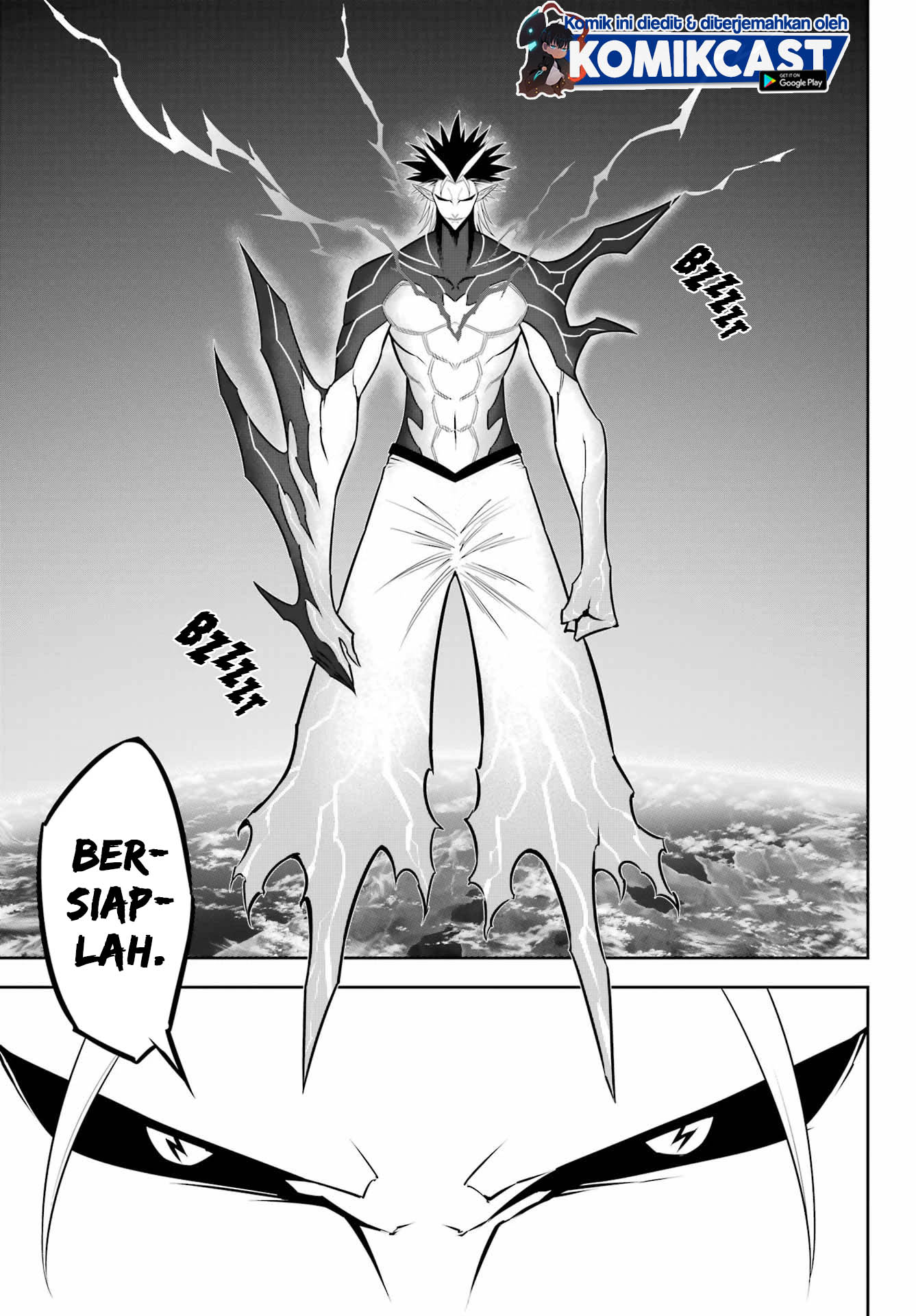 Ragna Crimson Bab 53 halaman 30