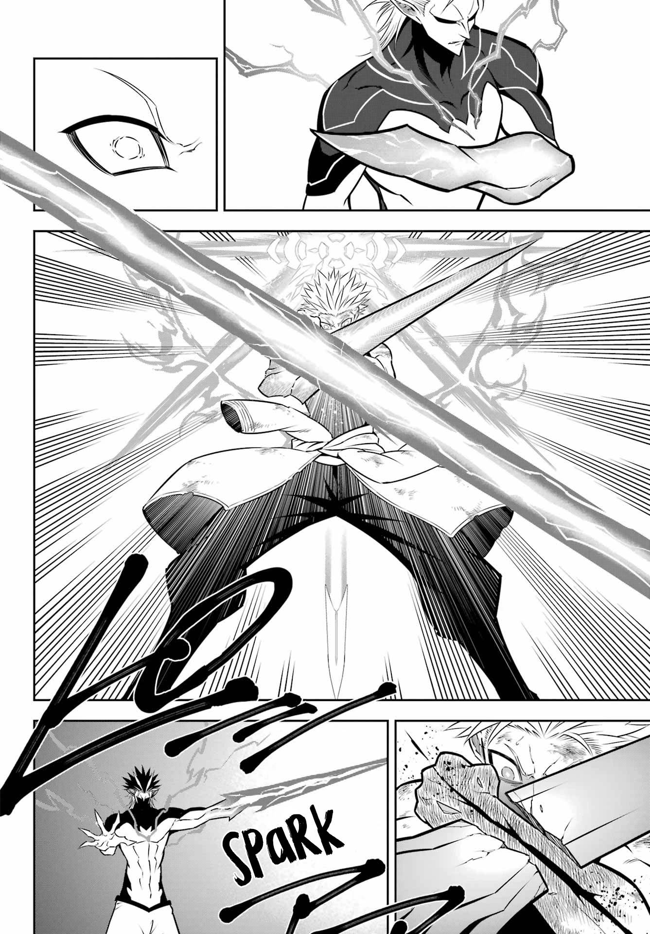 Ragna Crimson Bab 53 halaman 31