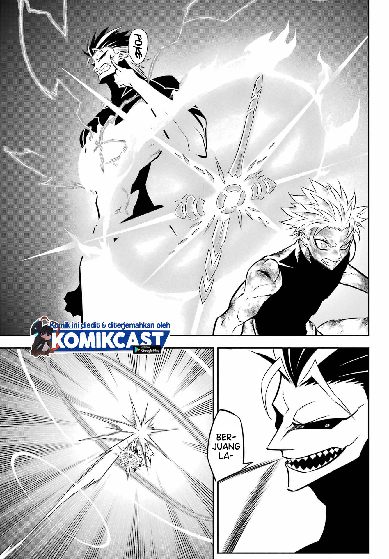 Ragna Crimson Bab 53 halaman 34