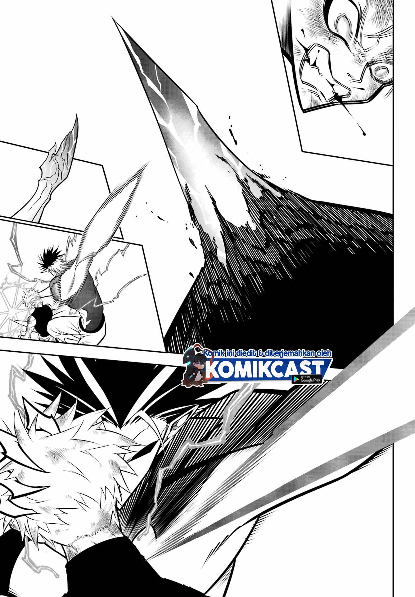 Ragna Crimson Bab 53 halaman 36