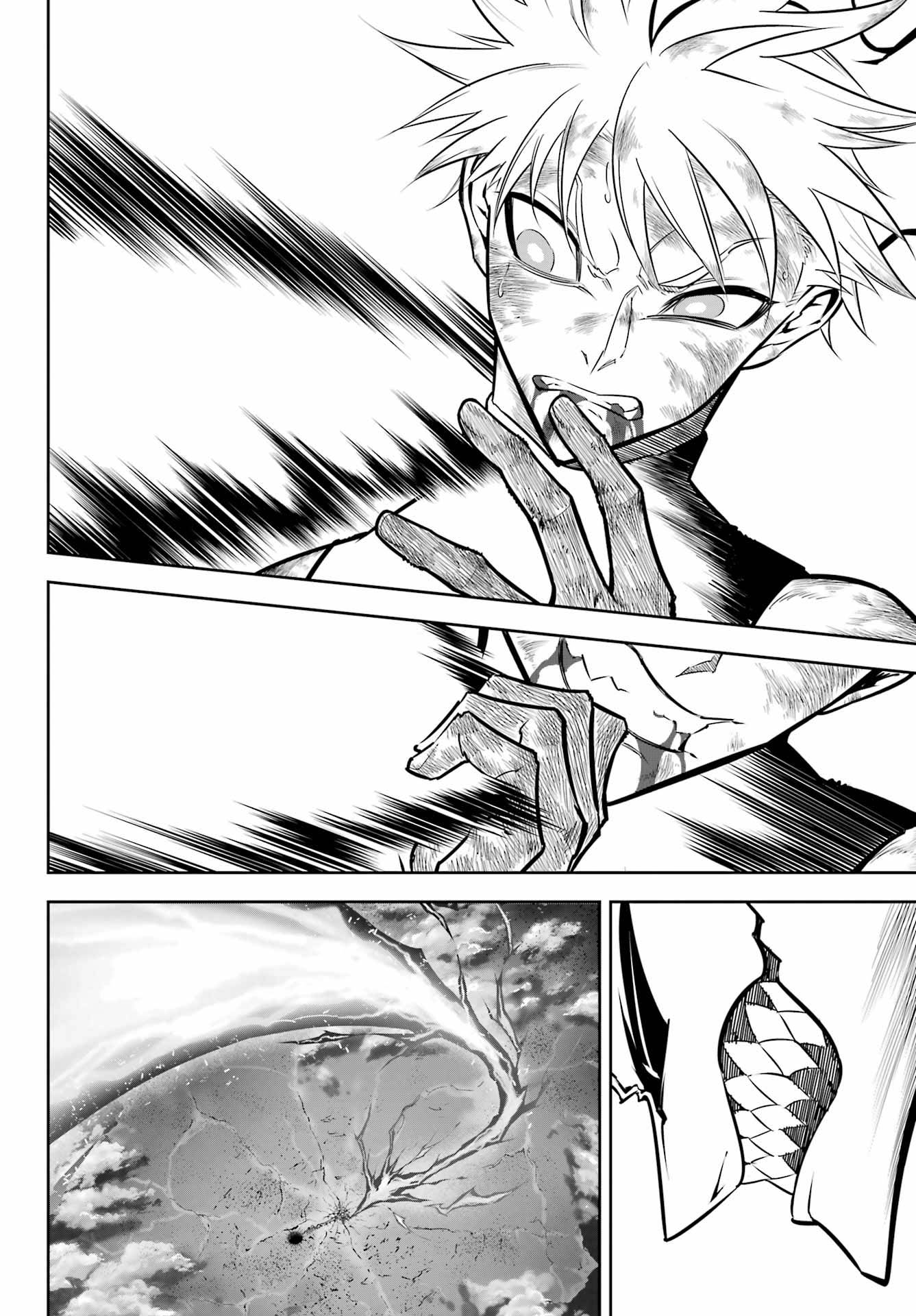 Ragna Crimson Bab 53 halaman 37