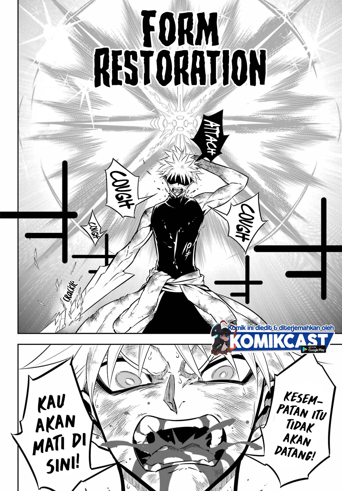 Ragna Crimson Bab 53 halaman 44