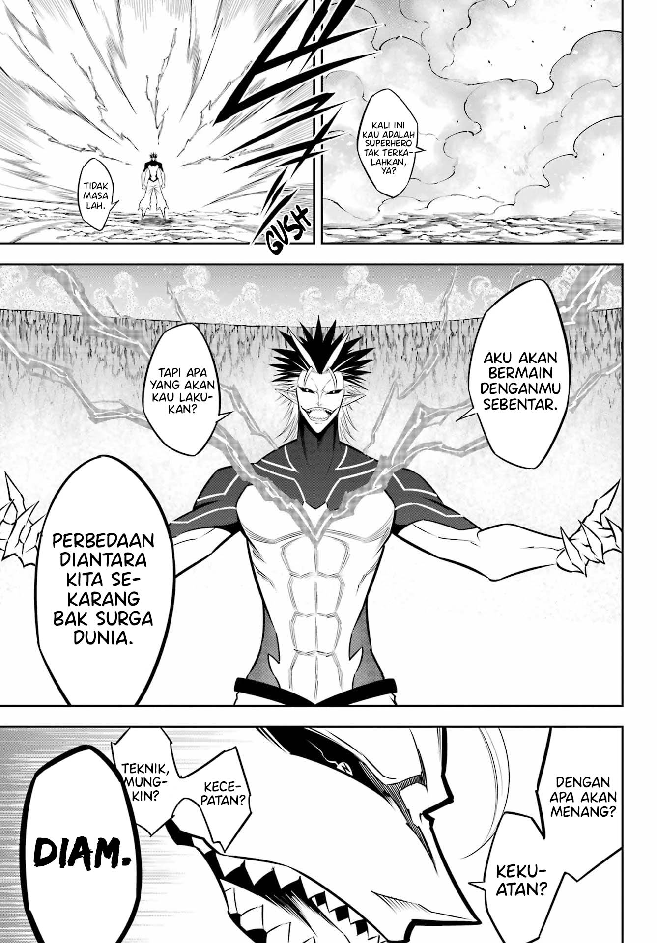 Ragna Crimson Bab 53 halaman 45