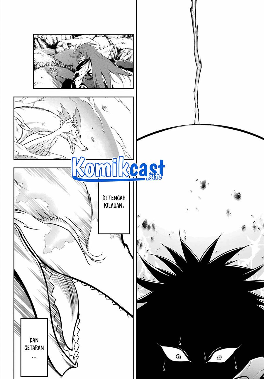 Ragna Crimson Bab 54 halaman 4
