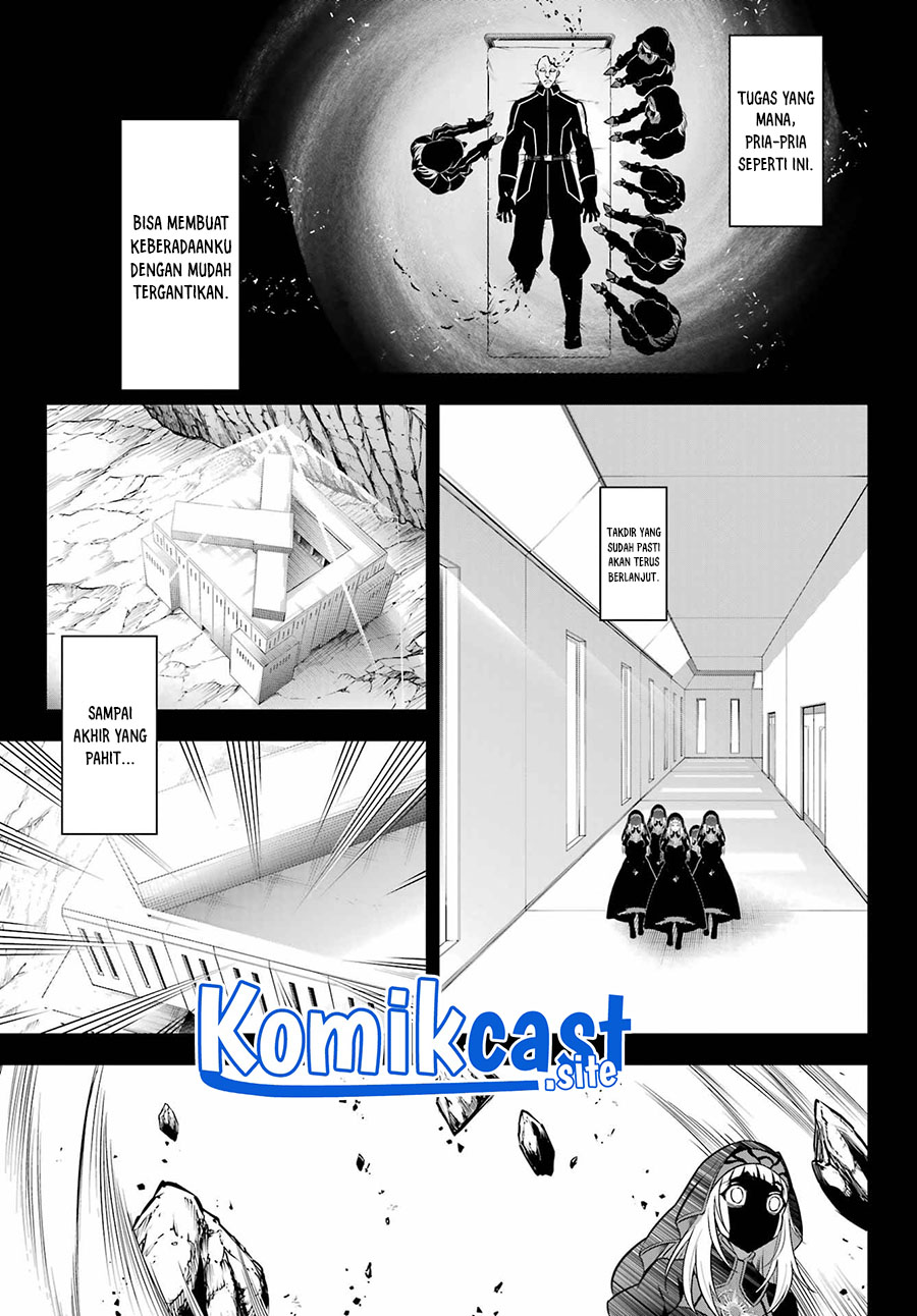 Ragna Crimson Bab 54 halaman 9
