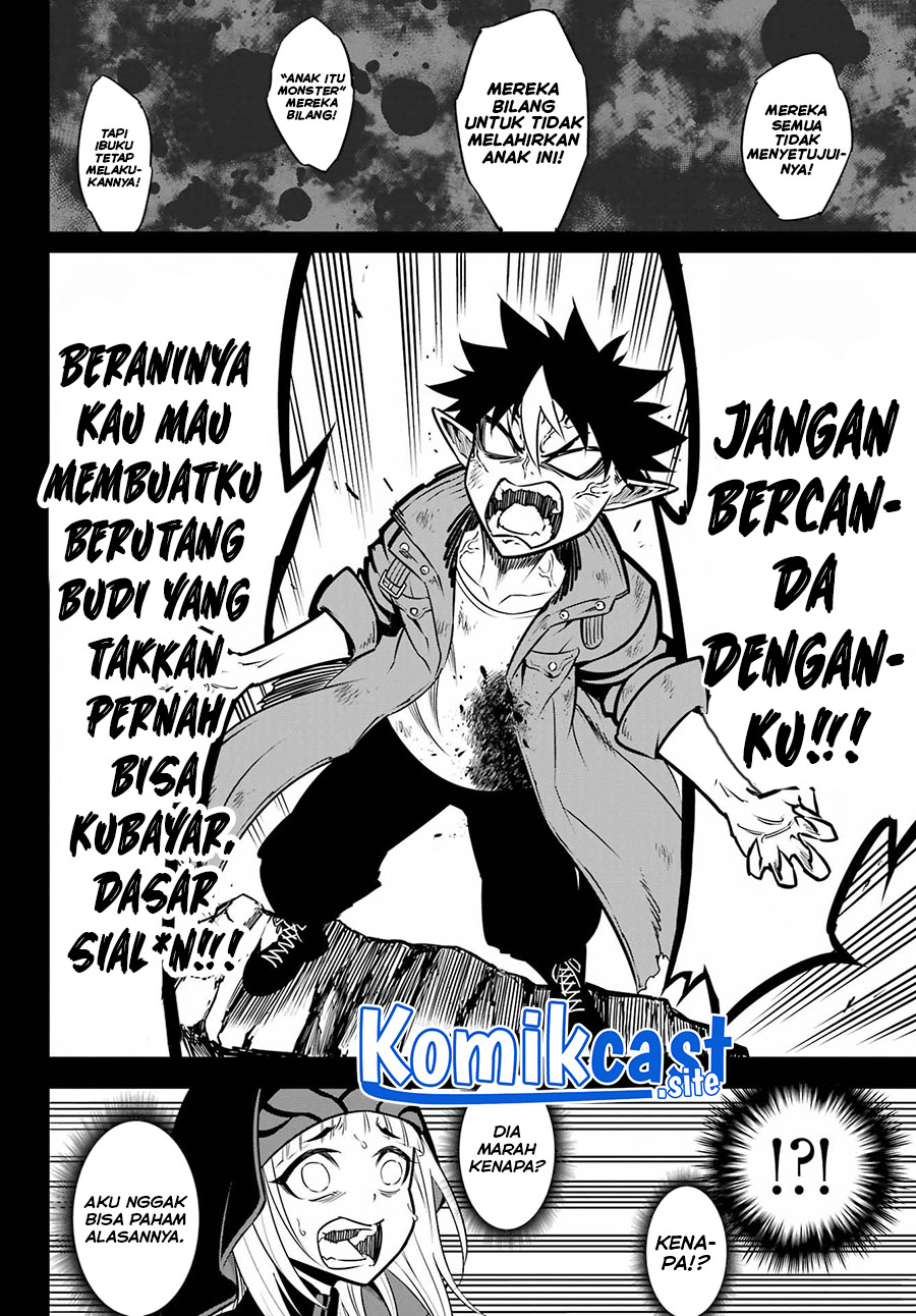 Ragna Crimson Bab 54 halaman 16