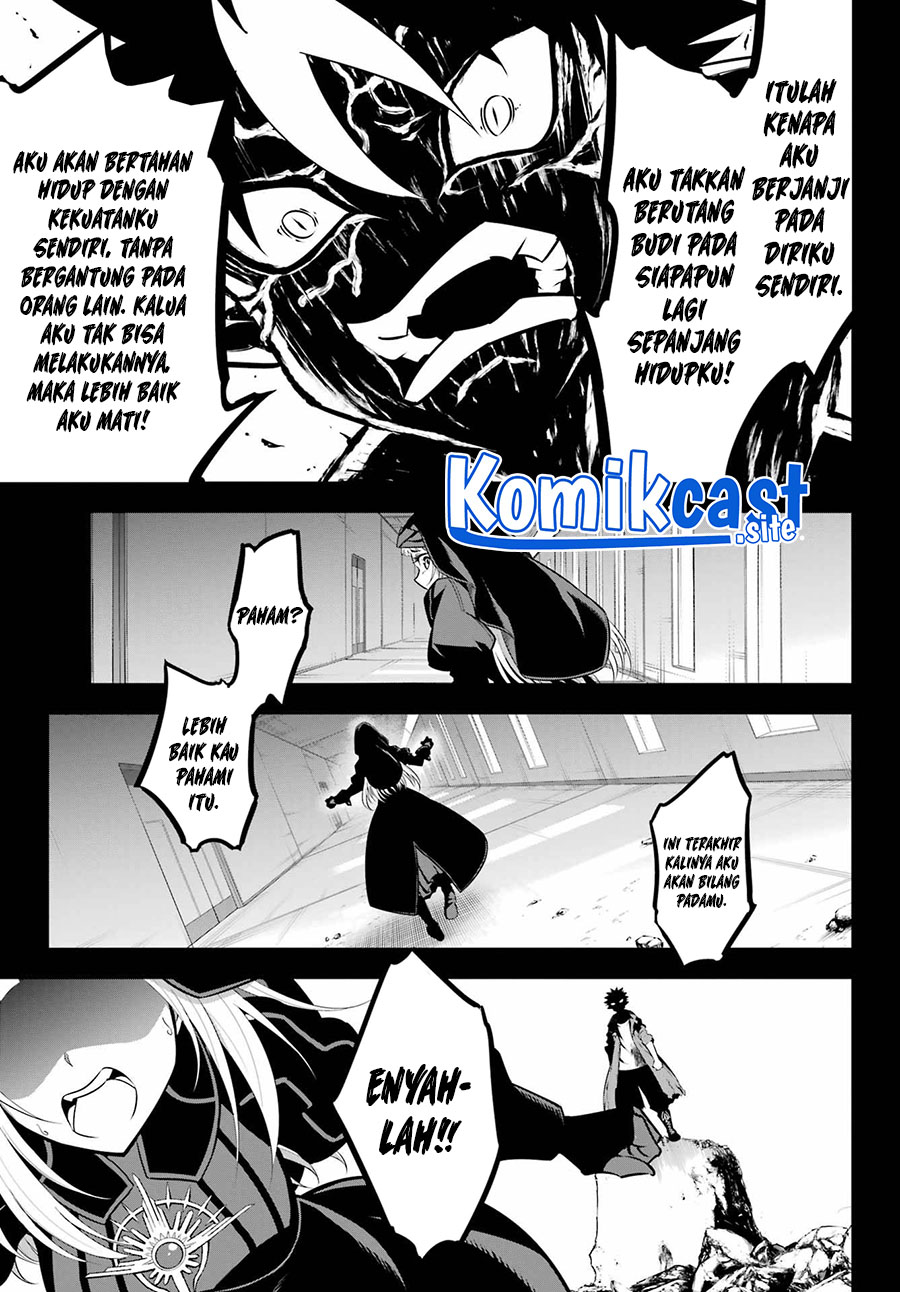 Ragna Crimson Bab 54 halaman 17