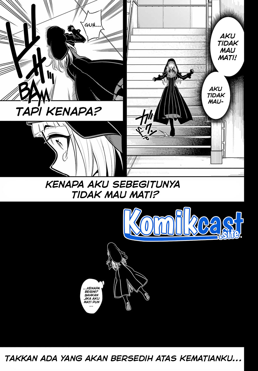 Ragna Crimson Bab 54 halaman 19