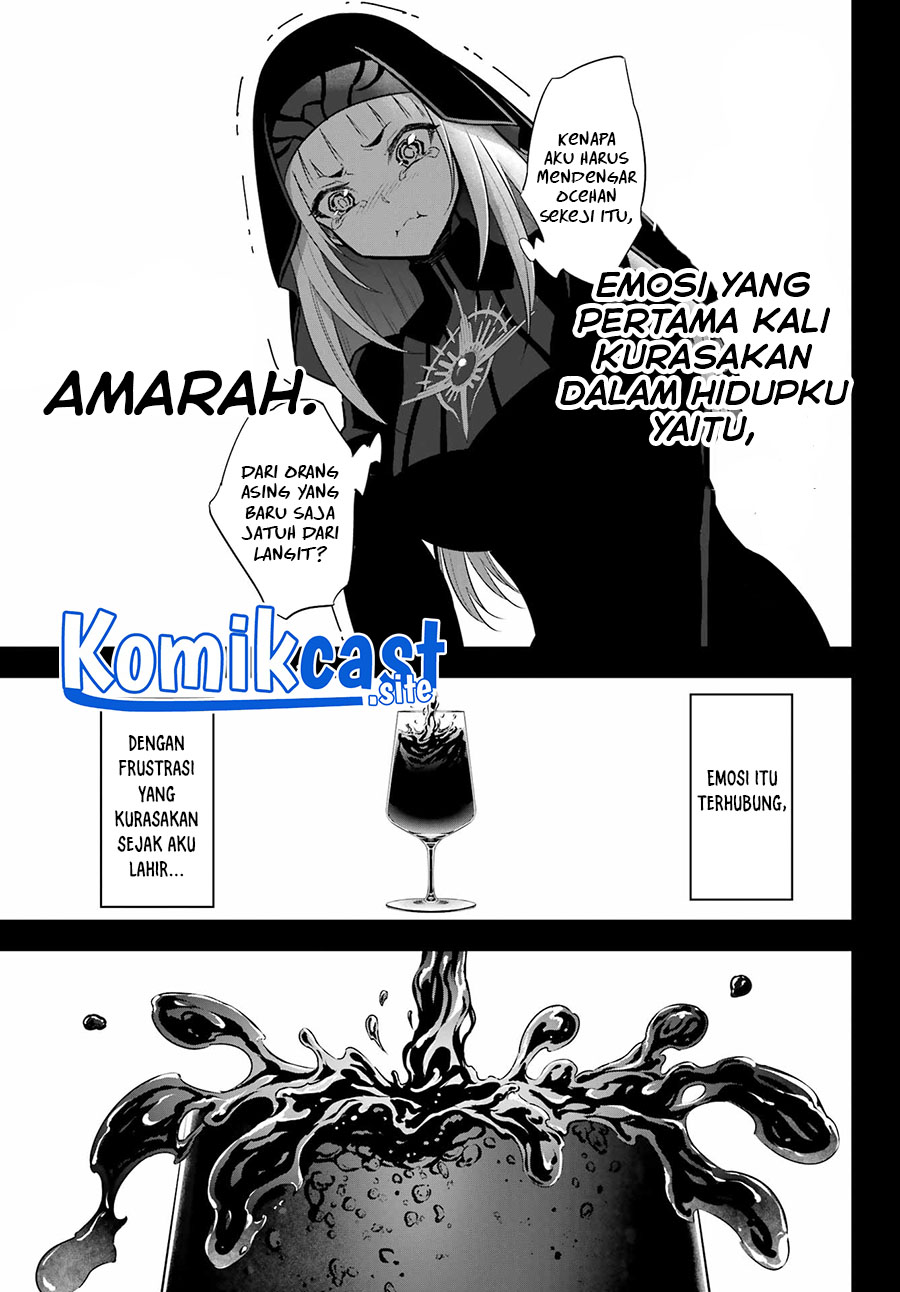 Ragna Crimson Bab 54 halaman 21