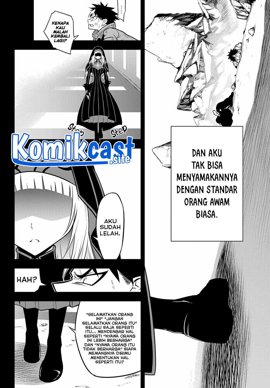 Ragna Crimson Bab 54 halaman 22