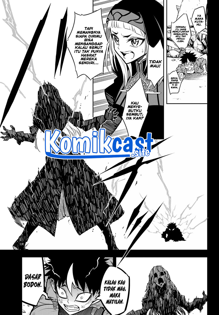 Ragna Crimson Bab 54 halaman 23