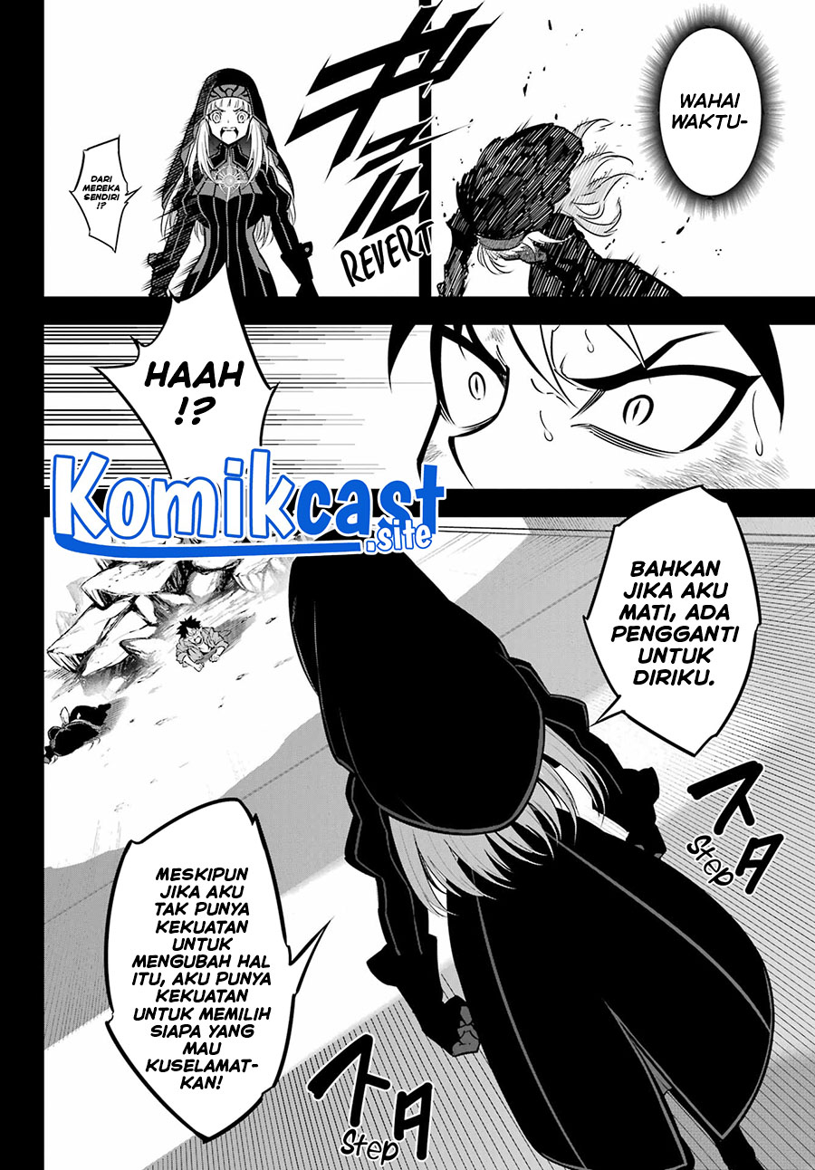 Ragna Crimson Bab 54 halaman 24