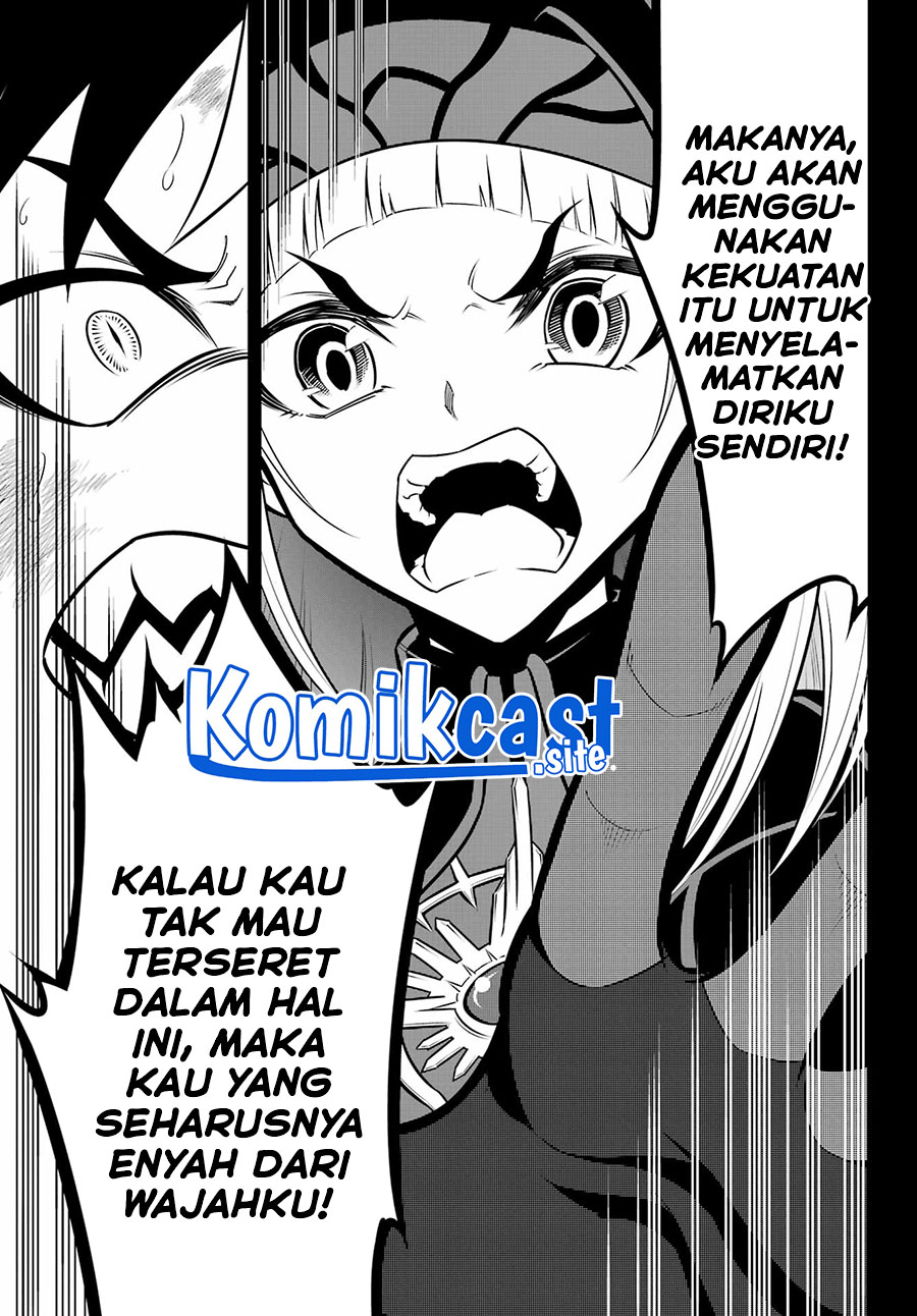 Ragna Crimson Bab 54 halaman 25