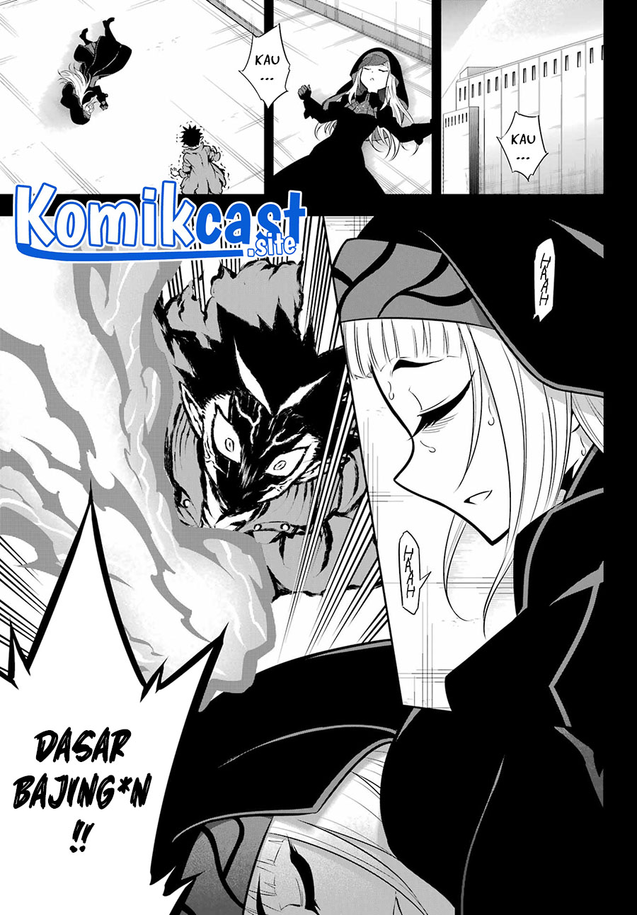 Ragna Crimson Bab 54 halaman 27