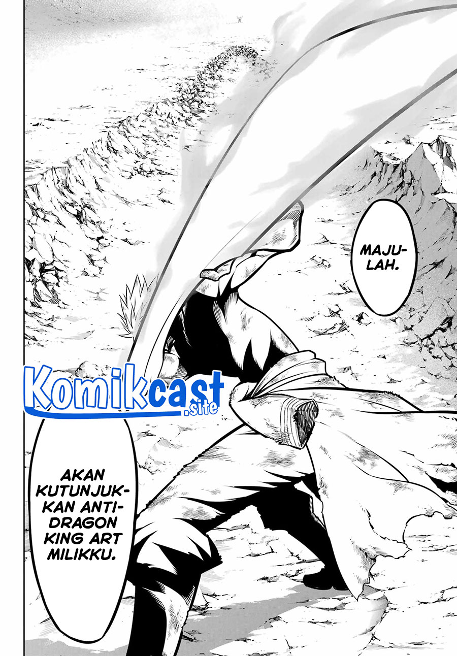 Ragna Crimson Bab 54 halaman 30
