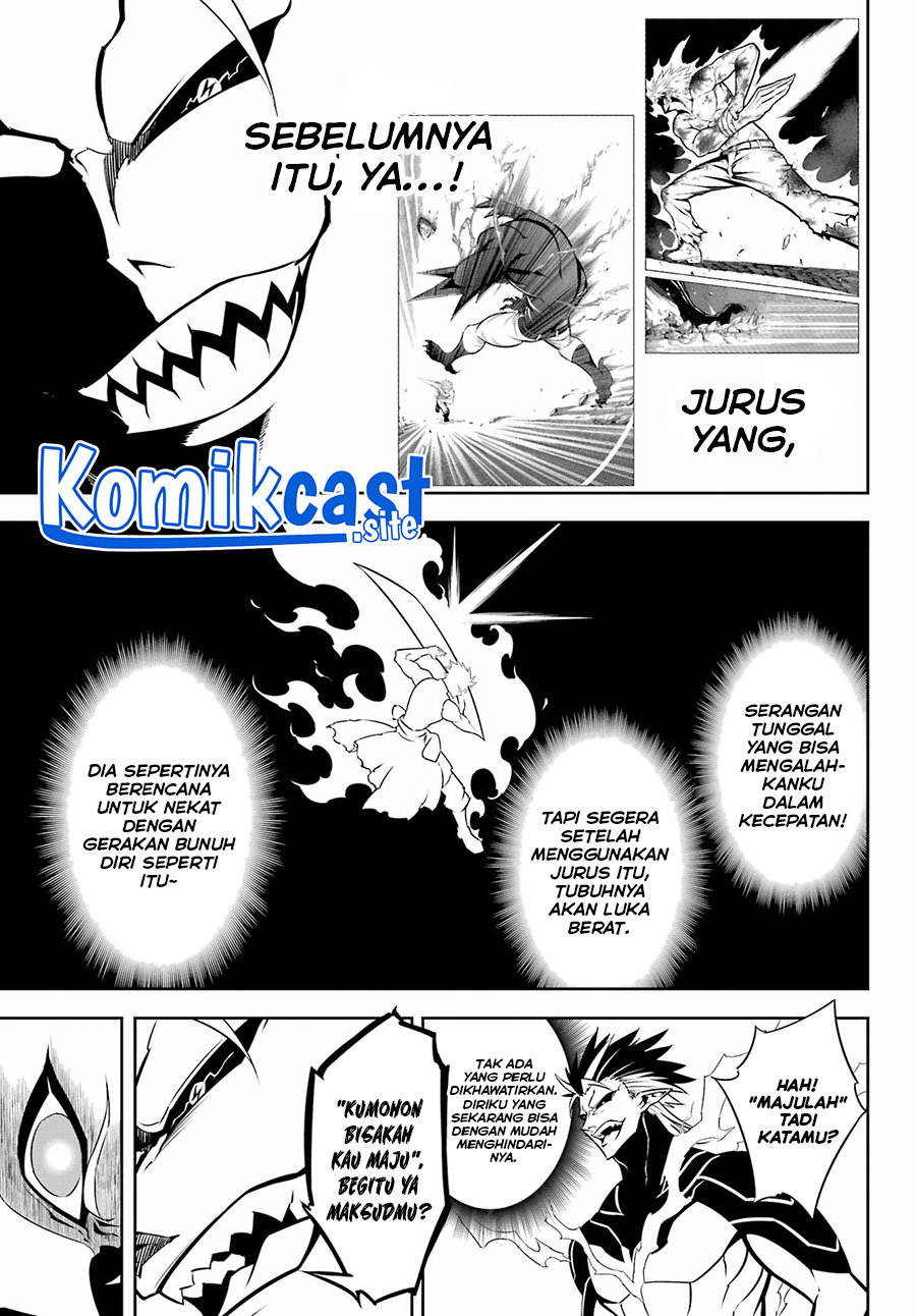 Ragna Crimson Bab 54 halaman 31
