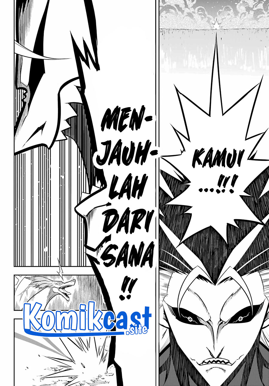 Ragna Crimson Bab 54 halaman 32