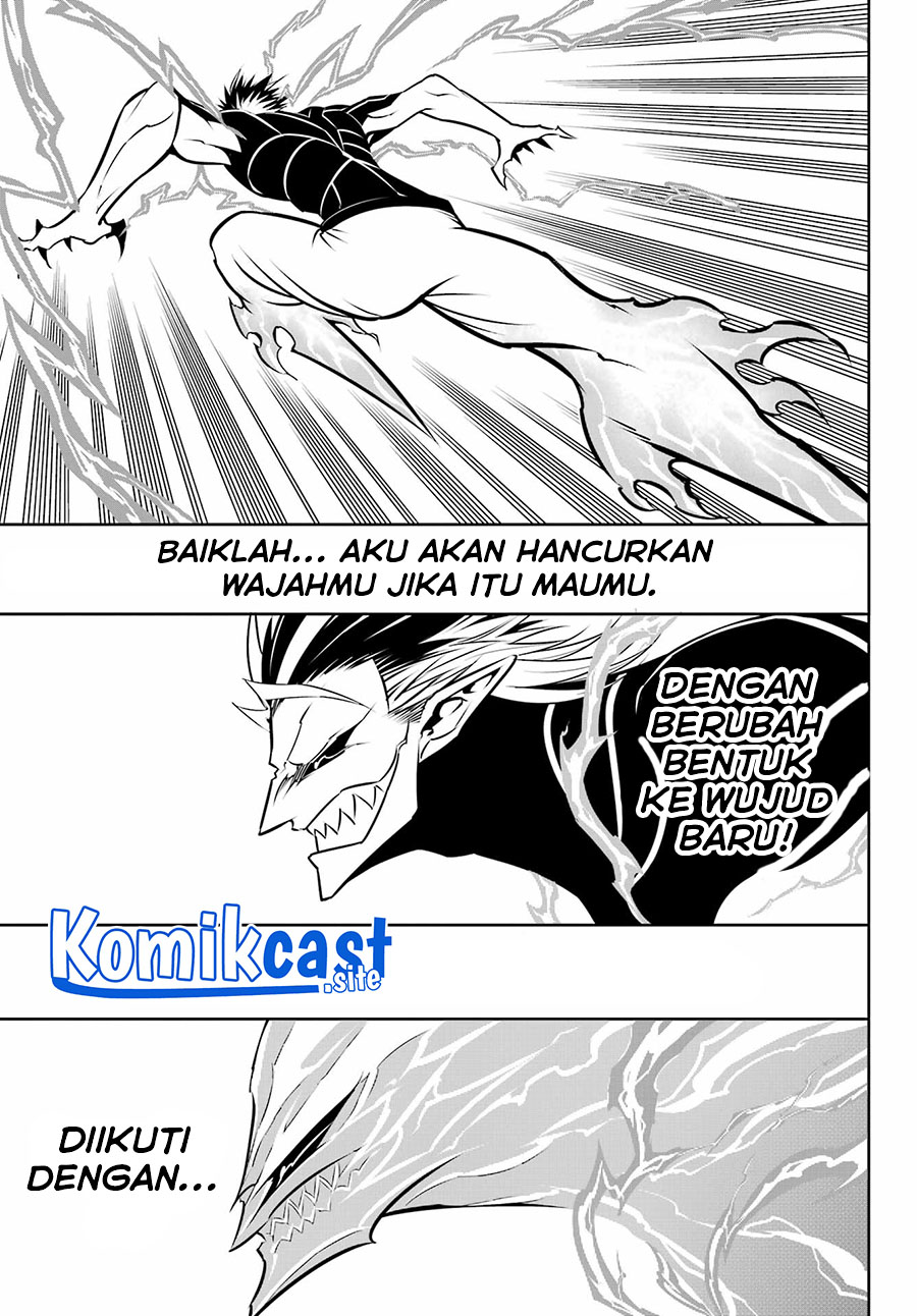 Ragna Crimson Bab 54 halaman 33